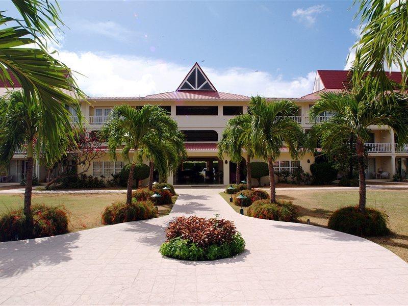 Mystique Royal St Lucia Hotel Gros Islet Ngoại thất bức ảnh